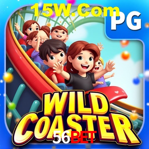 A Emoção da Loteria na 56Bet: Uma Chance de Mudança de Vida