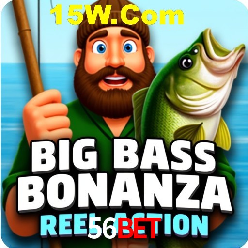 Experiência VIP 56Bet