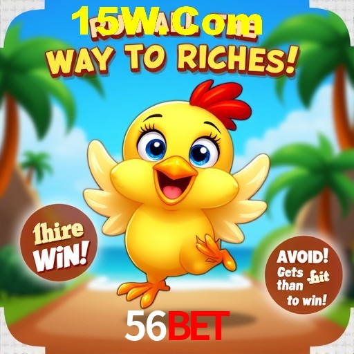 Descubra a Essência do 56Bet: Nossa História e Compromissos