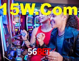 Explore as vantagens do 56Bet: serviço profissional e confiabilidade