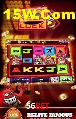 56Bet São Paulo - Top Slots