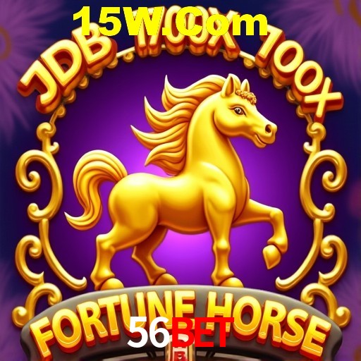 Descubra o Mundo do Cassino Online com 56Bet