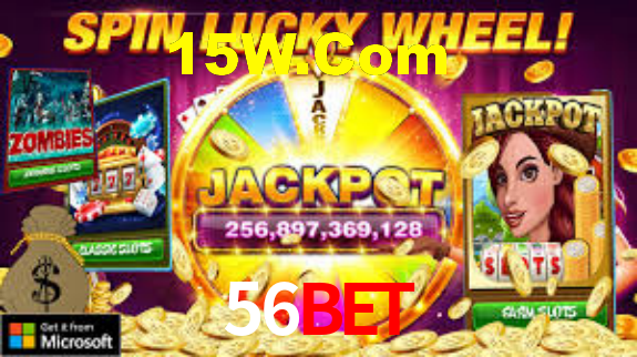 56Bet App