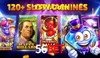 56Bet Rio de Janeiro - Popular Jogos