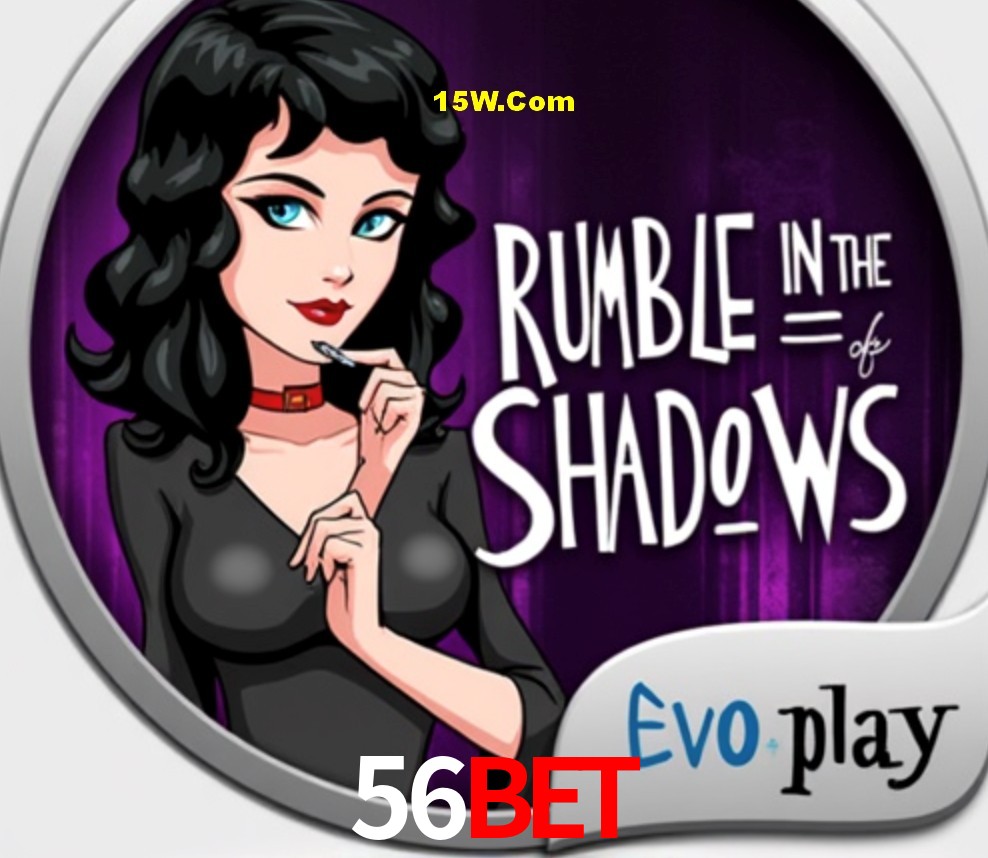 Provedores de Jogos 56Bet