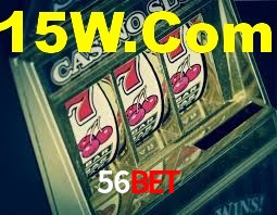 Daily Bonuses 56Bet