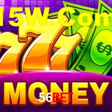 Live Casino 56Bet