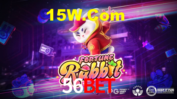 Bônus Generosos e Exclusivos no 56Bet para Você!