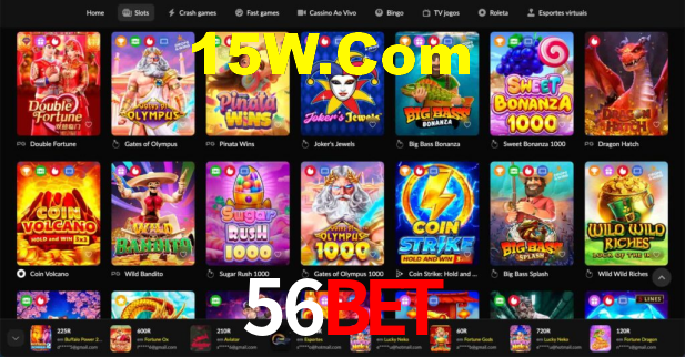 56Bet.Com