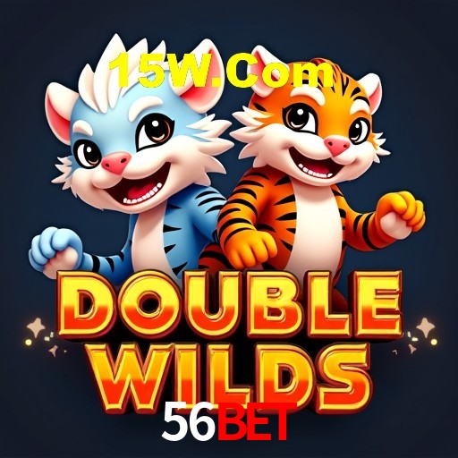 Diretório de Jogos 56Bet