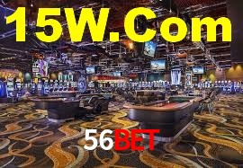 VIP Casino 56Bet