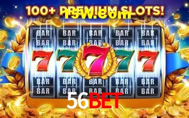 56Bet - cassino ao vivo