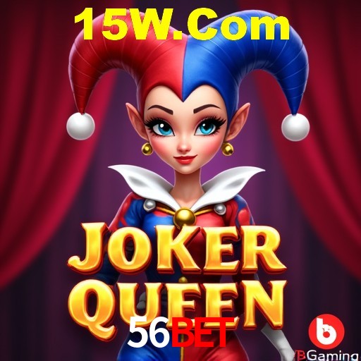 Interface do App 56Bet