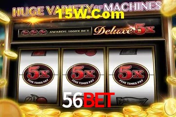 56Bet - Winners Celebration