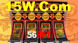 Tournaments 56Bet