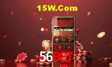 Promoção Relâmpago 56Bet