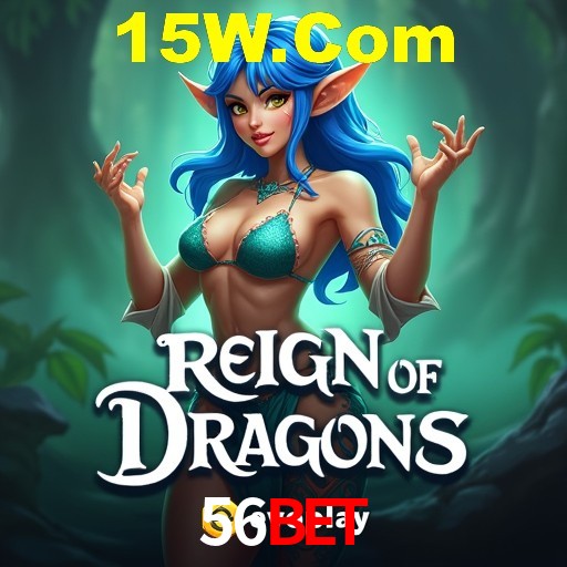 Inovações de Jogos na 56Bet: O Futuro das Experiências Interativas
