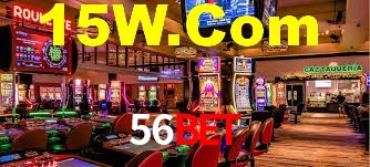 Premium Interface 56Bet