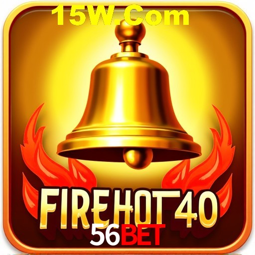 APP oficial da 56Bet para mobile