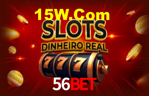 56Bet - App Features