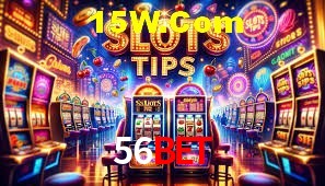 Game Providers 56Bet
