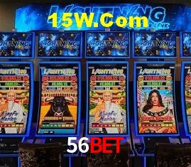 56Bet - User Statistics