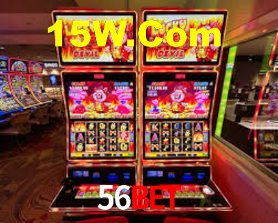 56Bet - App Performance
