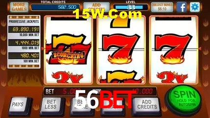 56Bet Entrar - Login Seguro Certificado