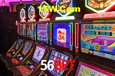 56Bet - Rápido Acesse
