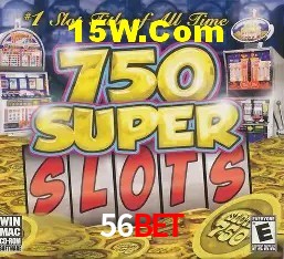 56Bet Rio de Janeiro - Slot Strategy