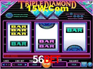 56Bet Fortaleza - Reviews