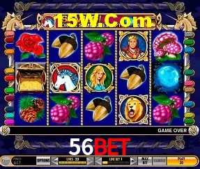 56Bet - Pagamento PIX Instantâneo