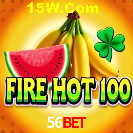 Weekend Specials 56Bet
