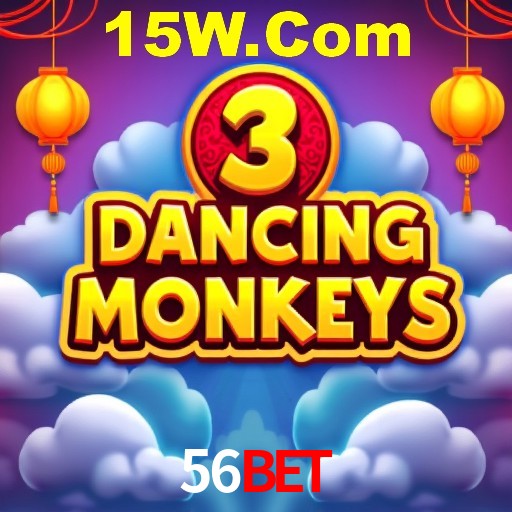 Casino Ao Vivo 56Bet