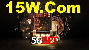 Daily Bonuses 56Bet
