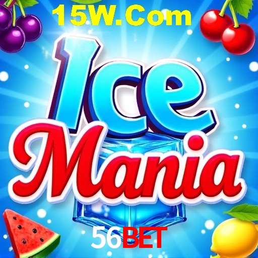 56Bet São Paulo - All Bonuses