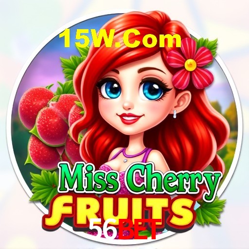 Bônus de Boas-vindas 56Bet