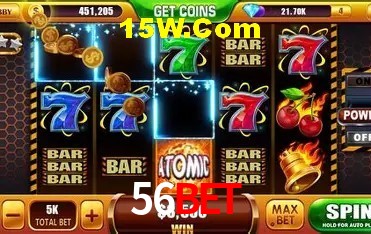 Casino Ao Vivo 56Bet