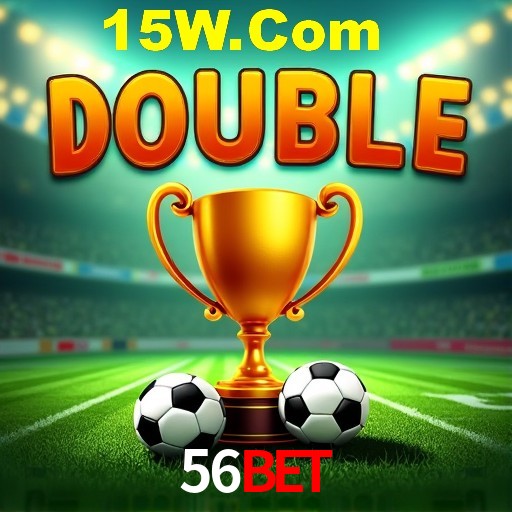 Exclusive Offers 56Bet