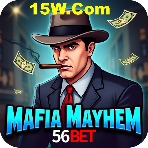 Descubra a Essência do 56Bet: Nossa História e Compromissos