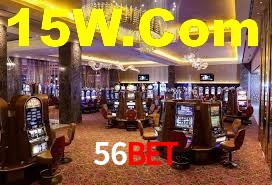 Live Casino 56Bet