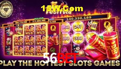 56Bet São Paulo - Top Slots