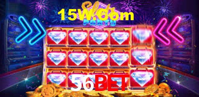 56Bet - App Features