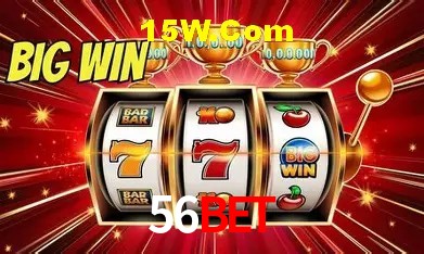 Promoções Sazonais 56Bet