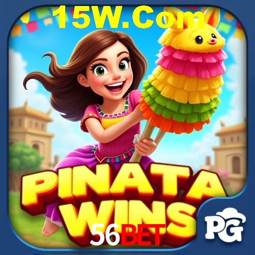 A Emoção da Loteria na 56Bet: Uma Chance de Mudança de Vida