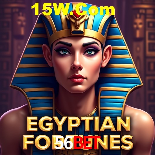 Descubra o Mundo do Cassino Online com 56Bet