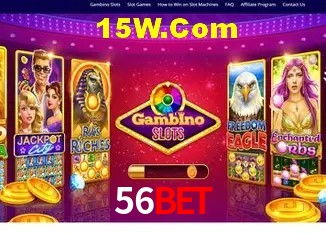 Ofertas Exclusivas 56Bet
