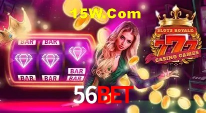 56Bet Plataforma - Certificada MGA desde 2015