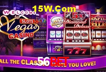 Promoção Relâmpago 56Bet