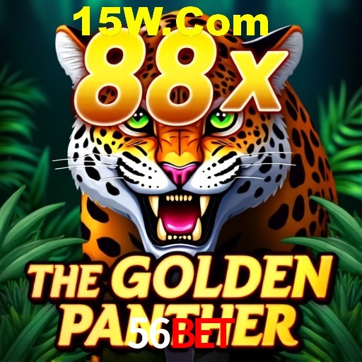 56Bet Bônus - Pacote R$5.000 + VIP